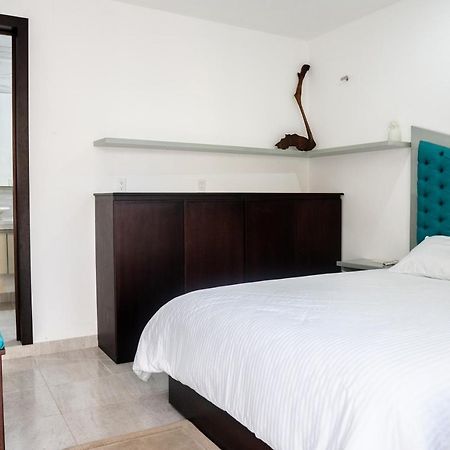 Xiinbal Rooms Bacalar Luaran gambar