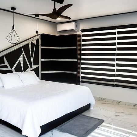 Xiinbal Rooms Bacalar Luaran gambar