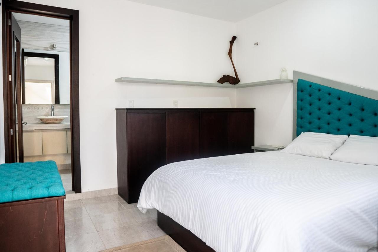 Xiinbal Rooms Bacalar Luaran gambar