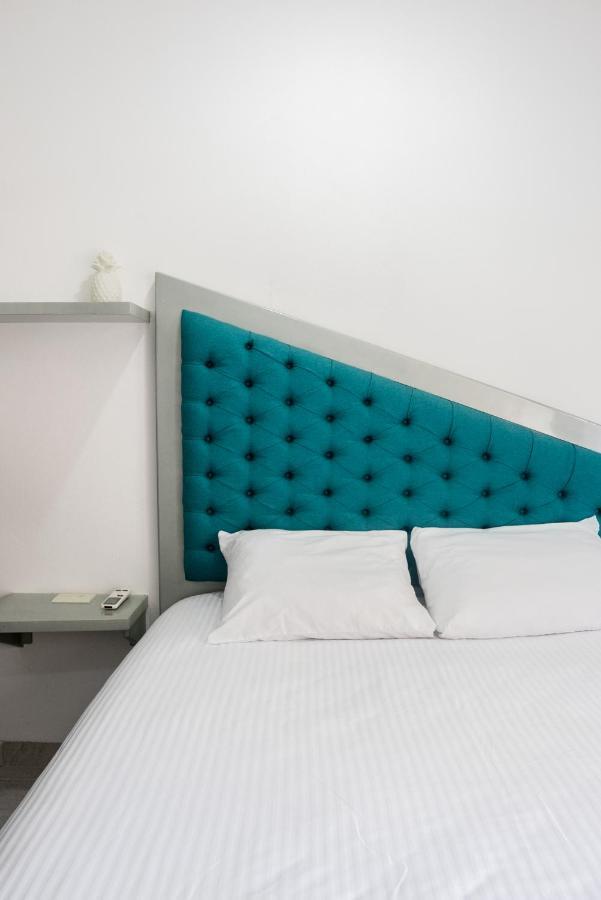 Xiinbal Rooms Bacalar Luaran gambar