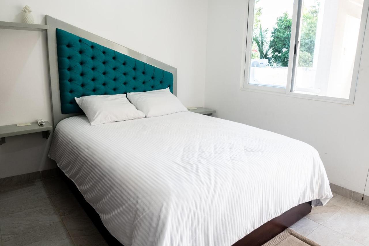 Xiinbal Rooms Bacalar Luaran gambar