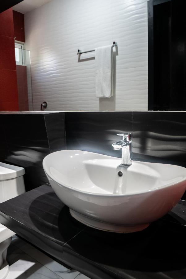 Xiinbal Rooms Bacalar Luaran gambar