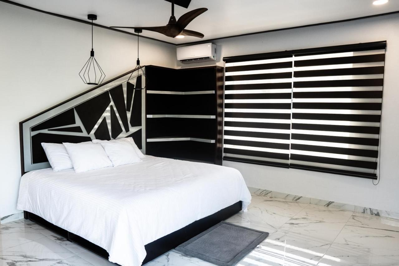 Xiinbal Rooms Bacalar Luaran gambar