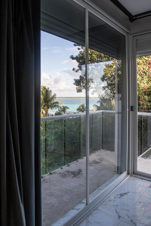 Xiinbal Rooms Bacalar Luaran gambar