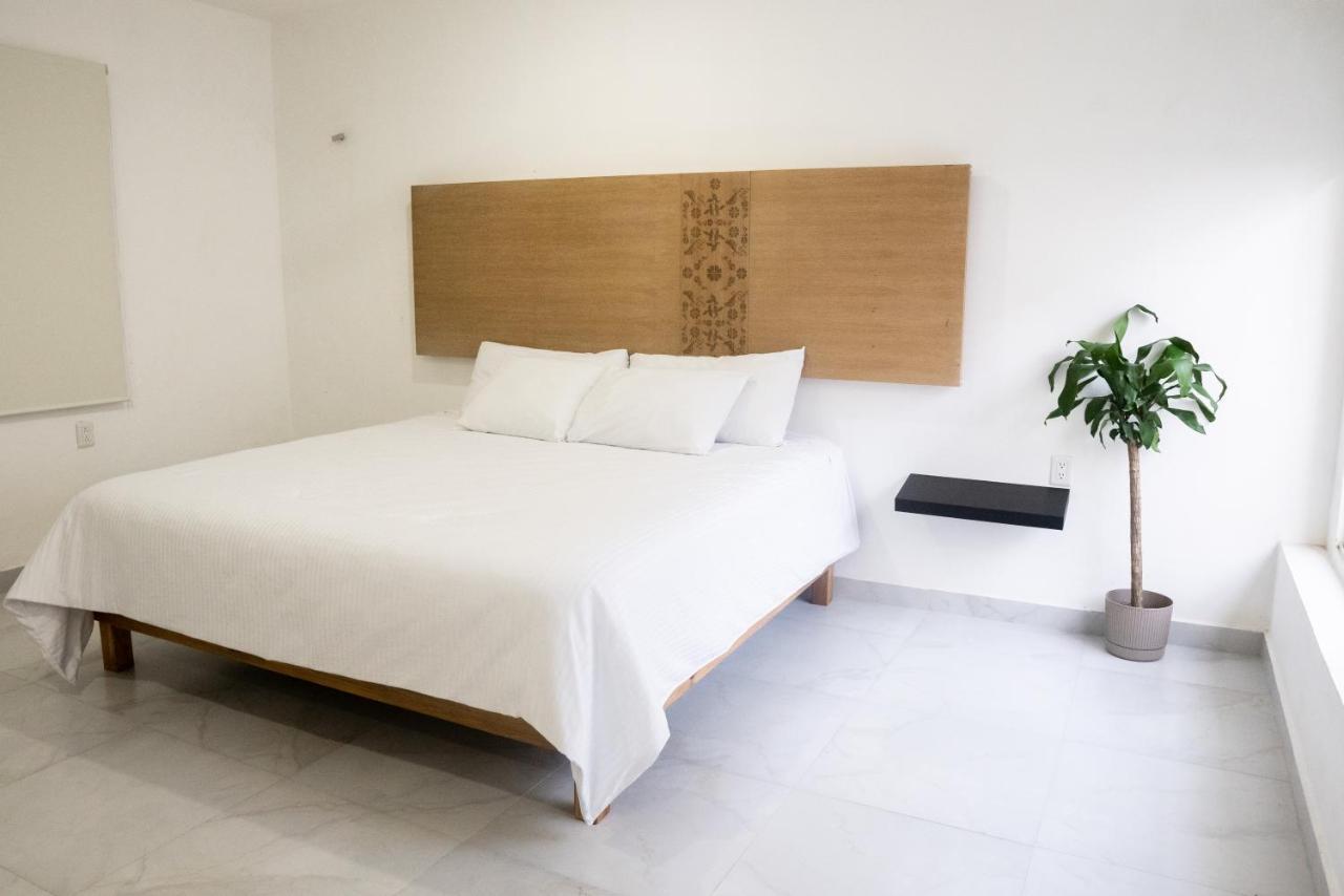 Xiinbal Rooms Bacalar Luaran gambar