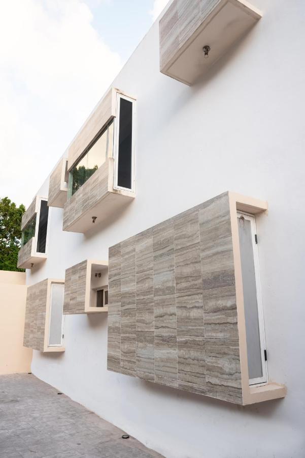Xiinbal Rooms Bacalar Luaran gambar