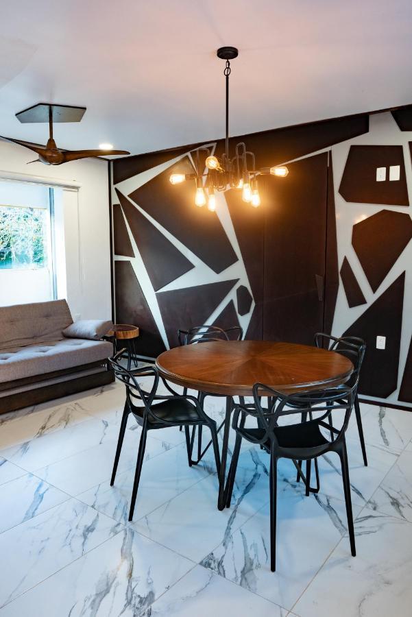 Xiinbal Rooms Bacalar Luaran gambar