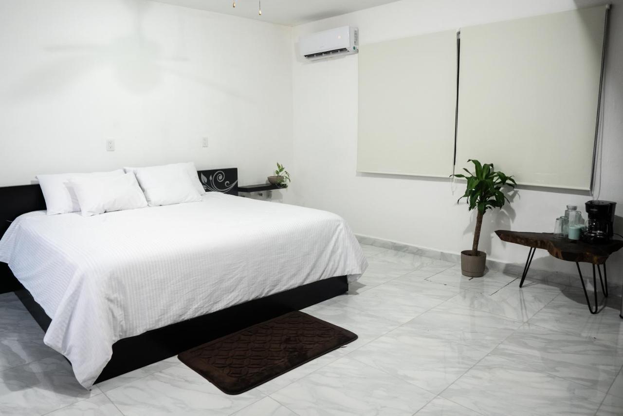 Xiinbal Rooms Bacalar Luaran gambar