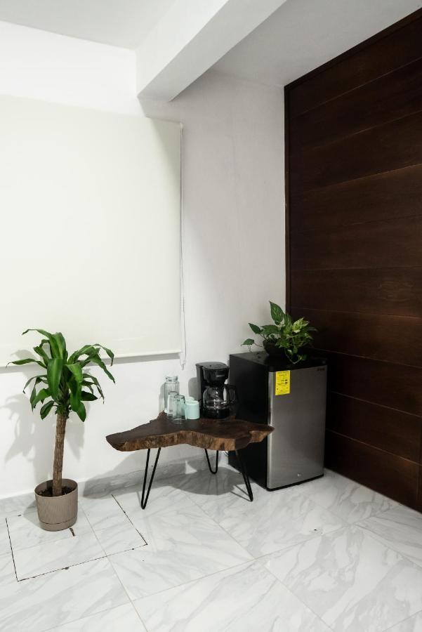 Xiinbal Rooms Bacalar Luaran gambar