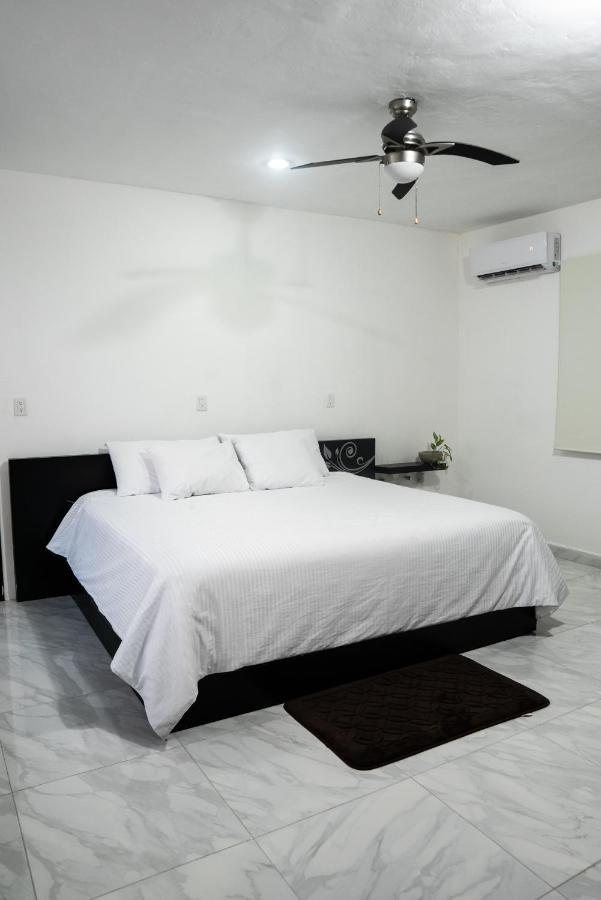 Xiinbal Rooms Bacalar Luaran gambar
