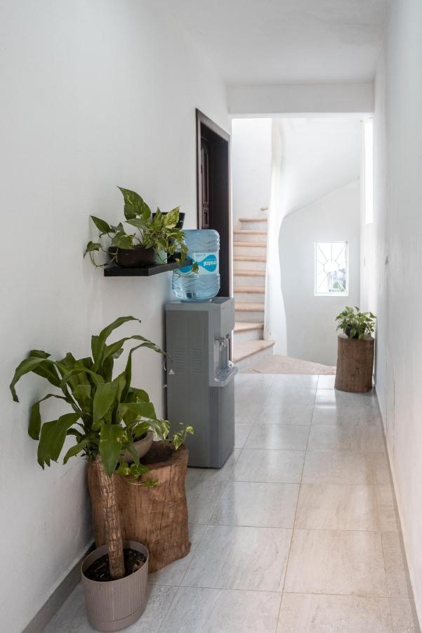 Xiinbal Rooms Bacalar Luaran gambar