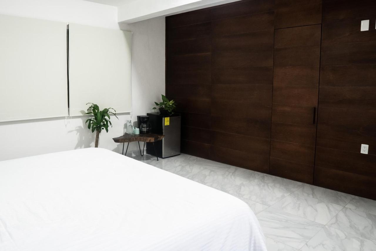 Xiinbal Rooms Bacalar Luaran gambar
