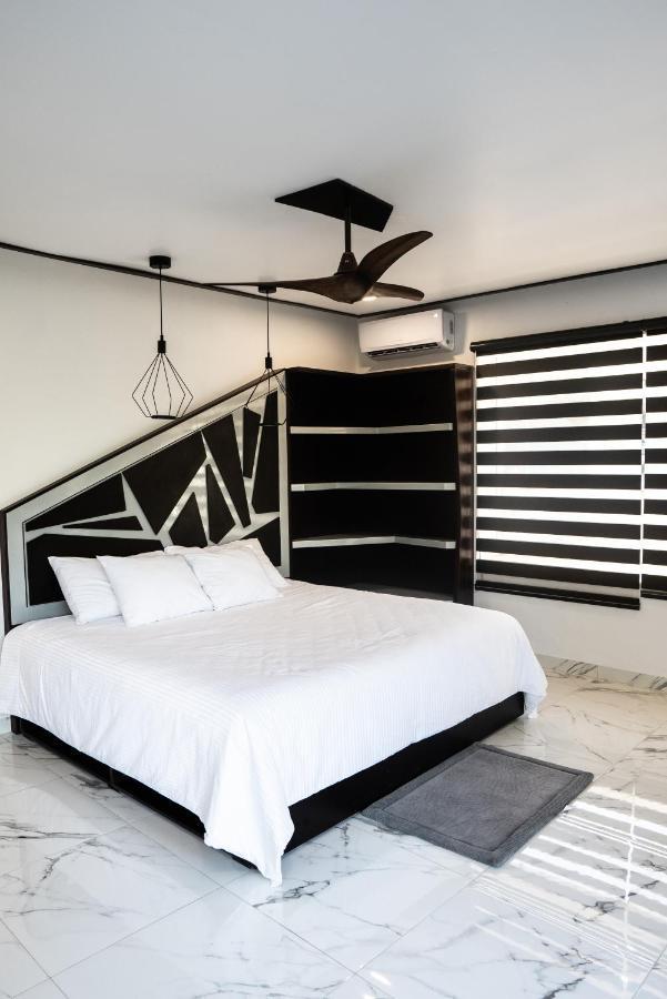 Xiinbal Rooms Bacalar Luaran gambar