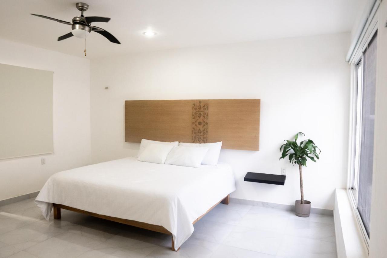 Xiinbal Rooms Bacalar Luaran gambar