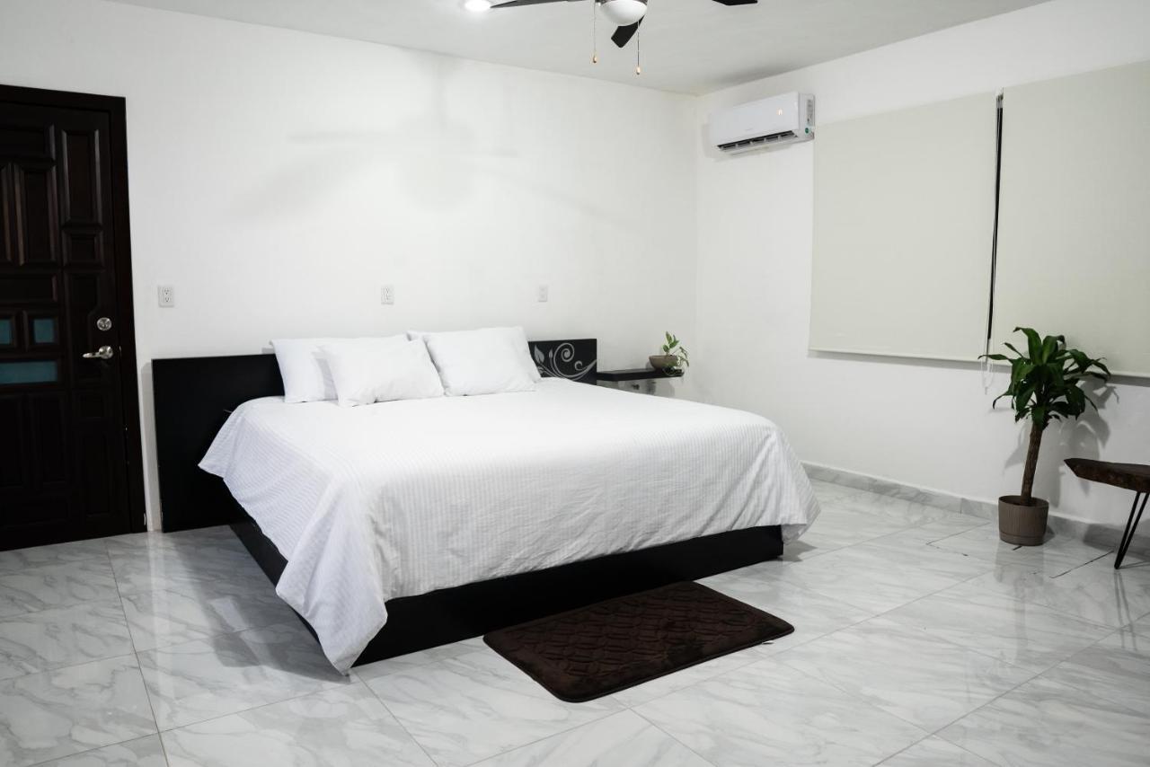 Xiinbal Rooms Bacalar Luaran gambar