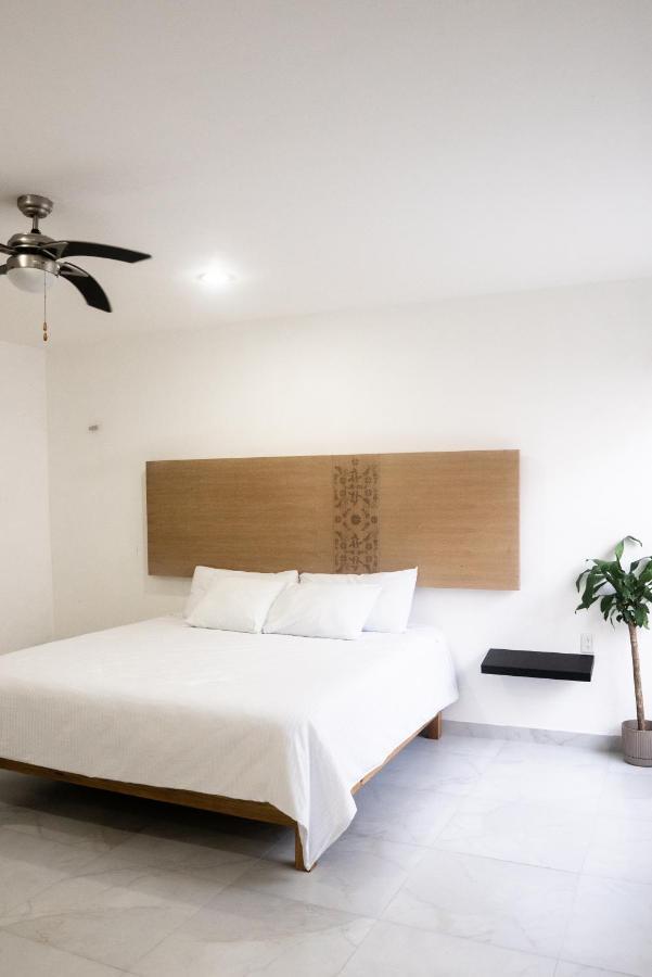 Xiinbal Rooms Bacalar Luaran gambar