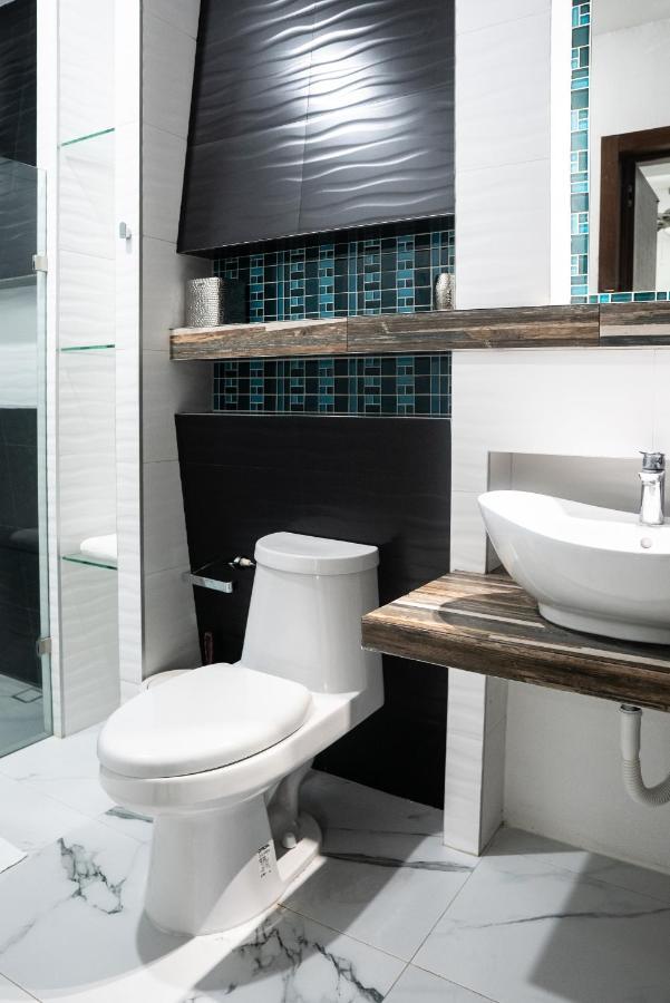 Xiinbal Rooms Bacalar Luaran gambar